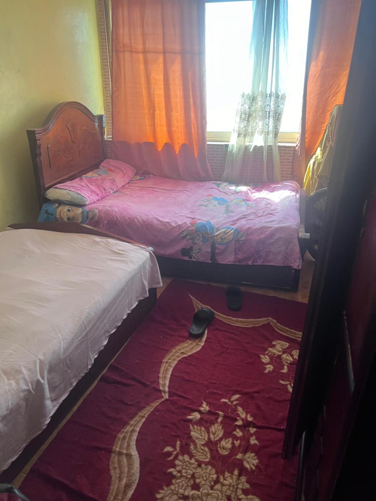 Apartament Sporting Sea Side Alexandria