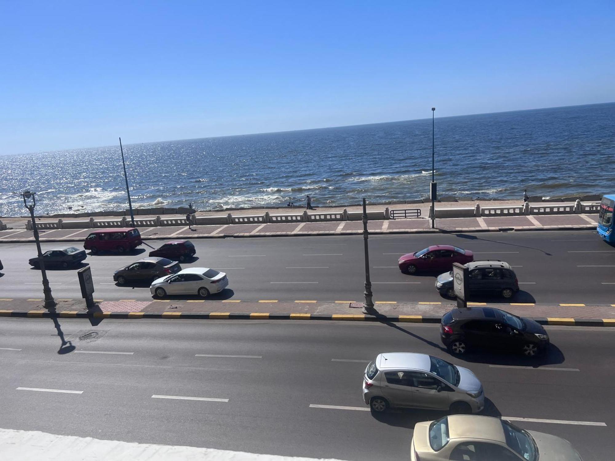 Sporting Sea Side Alexandria