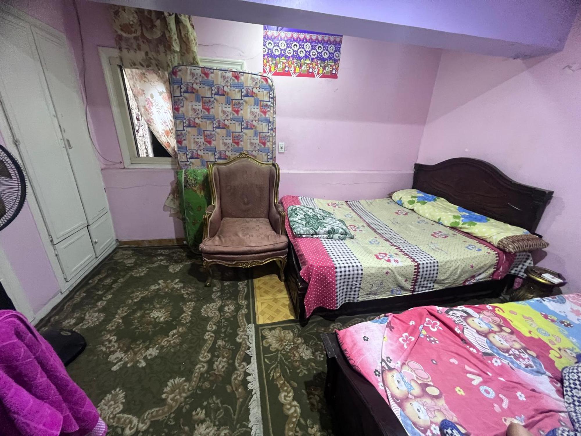 Apartament Sporting Sea Side Alexandria
